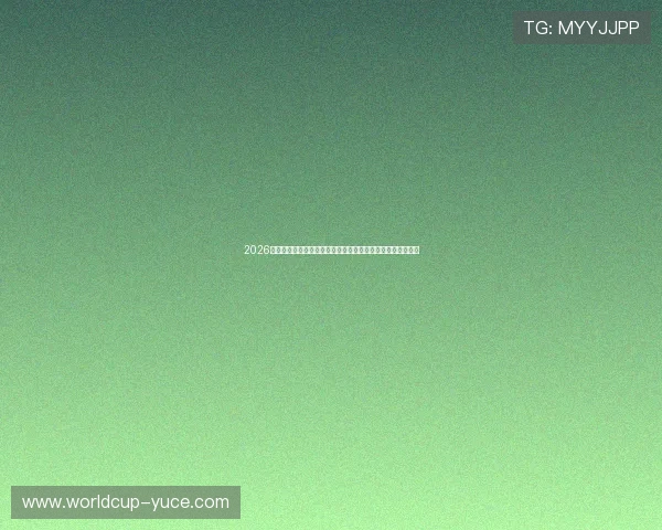 2026世界杯土耳其与巴拉圭同组比赛对阵情况及球队实力全面评估 2026世界杯土耳其与巴拉圭同组比赛对阵情况及球队实力全面评估